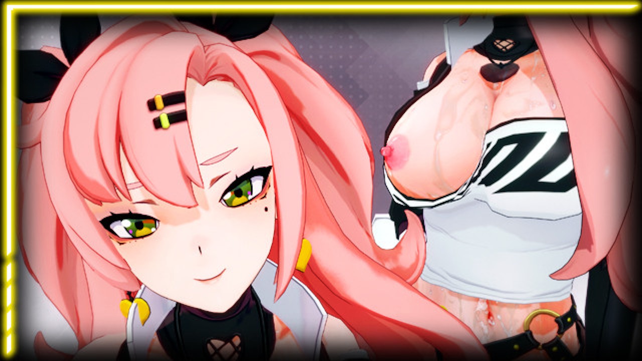 Zenless zone zero rule 34