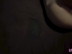 登校前にイキまくりの中出しSEX｜日本人カップル｜けいさな - Screenshot 14 of 16 - Creampie