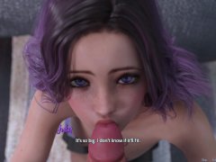 💖💖Sex With July 💖💖THE BEST SEX GAME 💖💖Fresh Women💖💖