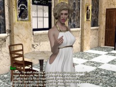 A Life Worth Living: Husband And Wife On Their First Swinger Party For Couples Ep 19