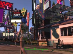 Сексуальный фоллаут 4 - Screenshot 10 of 16 - Dark Mistress