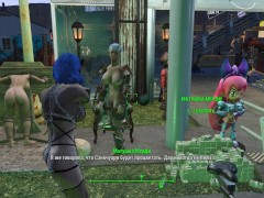 Сексуальный фоллаут 4 - Screenshot 11 of 16 - 85 Fallout 4