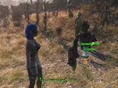 Сексуальный фоллаут 4 - Screenshot 9 of 16 - 85 Fallout 4