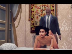 fresh prince sex scene xxx+