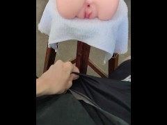 VAGINA RICA SIENDO SOMETIDA Y ANO DESTRUÍDO CON MIS DEDOS