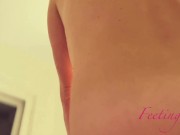 Preview 5 of Sexy dance and kinky masturbation in Buda fingering, sounding and stretching his urethra.