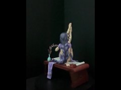 Figure RO Studio - Raiden Shogun