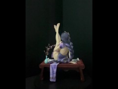 Figure RO Studio - Raiden Shogun