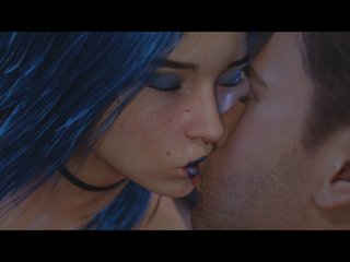 Strangers on Paper [Chp.1] #2B