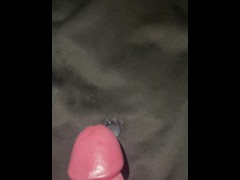 FAT CUM ROPES POV SLO MO