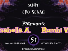 Lunch Break (Erotic Audio for Women) [ESES51]