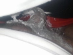 MissLexiLoup trans female tight Rectums ass fucking a tight butthole Best Prop Dolls 2023