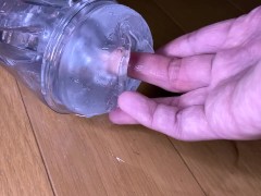 【ASMR女性向け】子宮がキュンキュンしちゃう 　イヤホン必須 - Screenshot 7 of 16 - オナニー