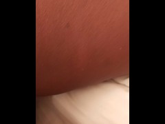 see how juicy that real african pussy is