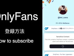 18歳の合法J〇さなちゃんガチ恋させて処女喪失編 Part 5 ｜ 中出しフィニッシュ｜日本人カップル｜けいさな 16/16