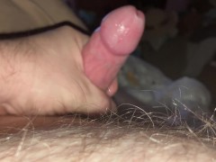 Nude Foxy Edges Cock up to completetion Massive Load Erruption Raging Errection Submissive POV Hard