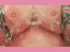 My huge big natural boobs