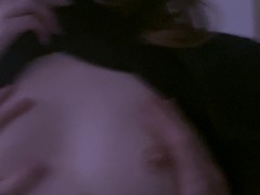 Cum inside in my stepsis