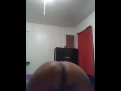 Ass bouncing - Screenshot 13 of 16 - Big Black Ass