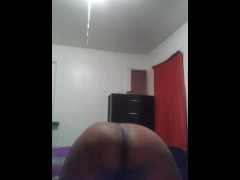 Ass bouncing - Screenshot 16 of 16 - Big Ass Twerk