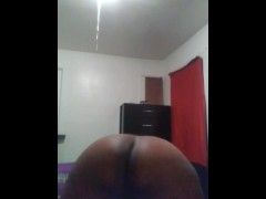 Ass bouncing - Screenshot 8 of 16 - Big Ass Twerk