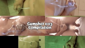 PANTASYA Cumshot Compilation 003 HAPPY NEW YEAR, New year special.Maraming tamod ang pinutok,JAKOL