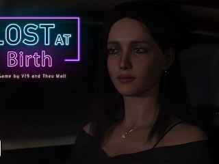 Lost at Birth #20 PC Gameplay