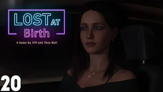 Lost at Birth #20 Игровой процесс на ПК