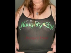 Naughty list - Screenshot 4 of 16 - Real Boobs