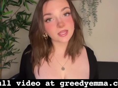 Love Bombing Subliminal Messages - Toxic Manipulation Goddess Worship Mind Fuck Trance