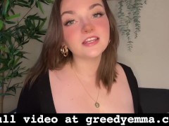 Relapse like the Dumb Bitch You Are - Beta Loser Verbal Humiliation and Degradation