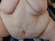 Preview 5 of JOI POV from SSBBW Texas Sized Goddess