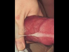 Tiny Foxy Slut ABDL Little Plays With Rock Hard Thobbing Cock cann’t hold it in any longer Sissy Fem