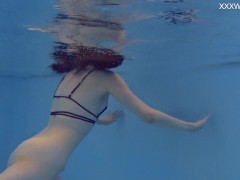 Ukrainian hottie petite with big ass Marfa