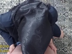 مرضیه خانم خدمتکار خونم داشت نظافت میکرد مخشو زدم تا برام ساک بزنه آب کیرمو قورت داد (پر از مکالمه) - Screenshot 16 of 16 - سکس ایرانی