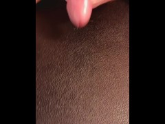 A Huge, Thick Load - Screenshot 10 of 16 - Masturbation