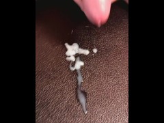 A Huge, Thick Load - Screenshot 13 of 16 - Cumshot