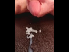 A Huge, Thick Load - Screenshot 15 of 16 - Cumshot