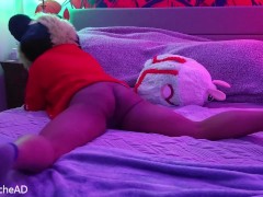 Naughty List - Screenshot 2 of 16 - Furry