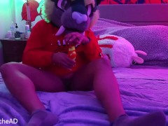 Naughty List - Screenshot 3 of 16 - Fursuit