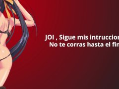 Joi para expertos