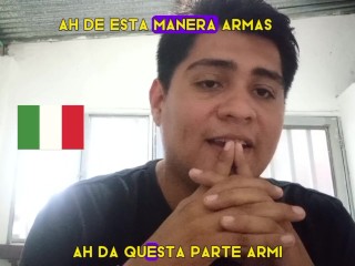 Capitulo 5 Subtitulado Al Italiano