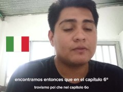 Capitulo 6 parte 2 - Screenshot 1 of 16 - Streaming