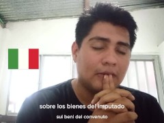 Capitulo 6 parte 2 - Screenshot 14 of 16 - Compilation