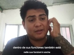Capitulo 6 parte 2 - Screenshot 15 of 16 - Amateur