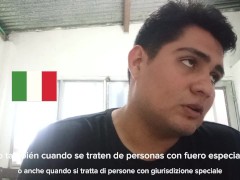 Capitulo 6 parte 2 - Screenshot 6 of 16 - Amateur