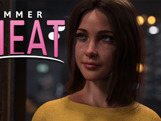 Summer Heat # 18 PC Gameplay