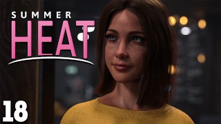 Summer Heat # 18 Juego de PC