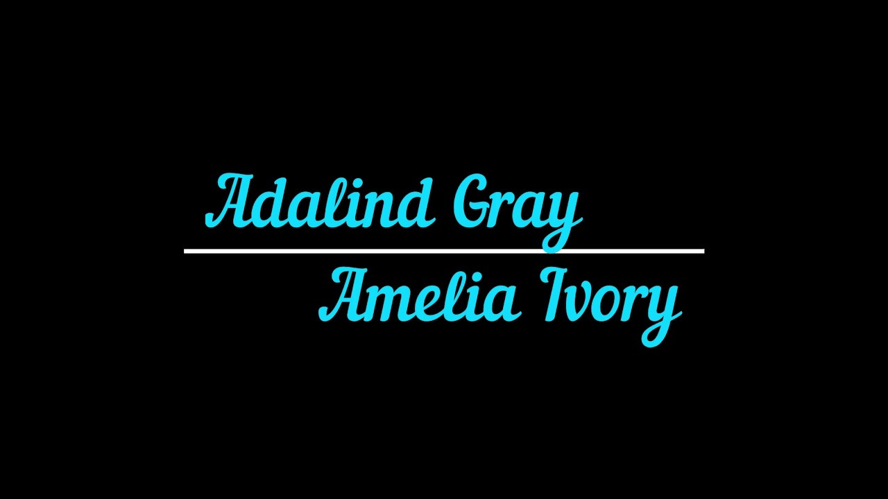 Adalind gray family therapy