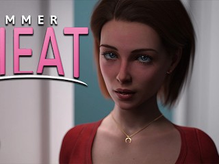 Summer Heat #19 电脑游戏玩法